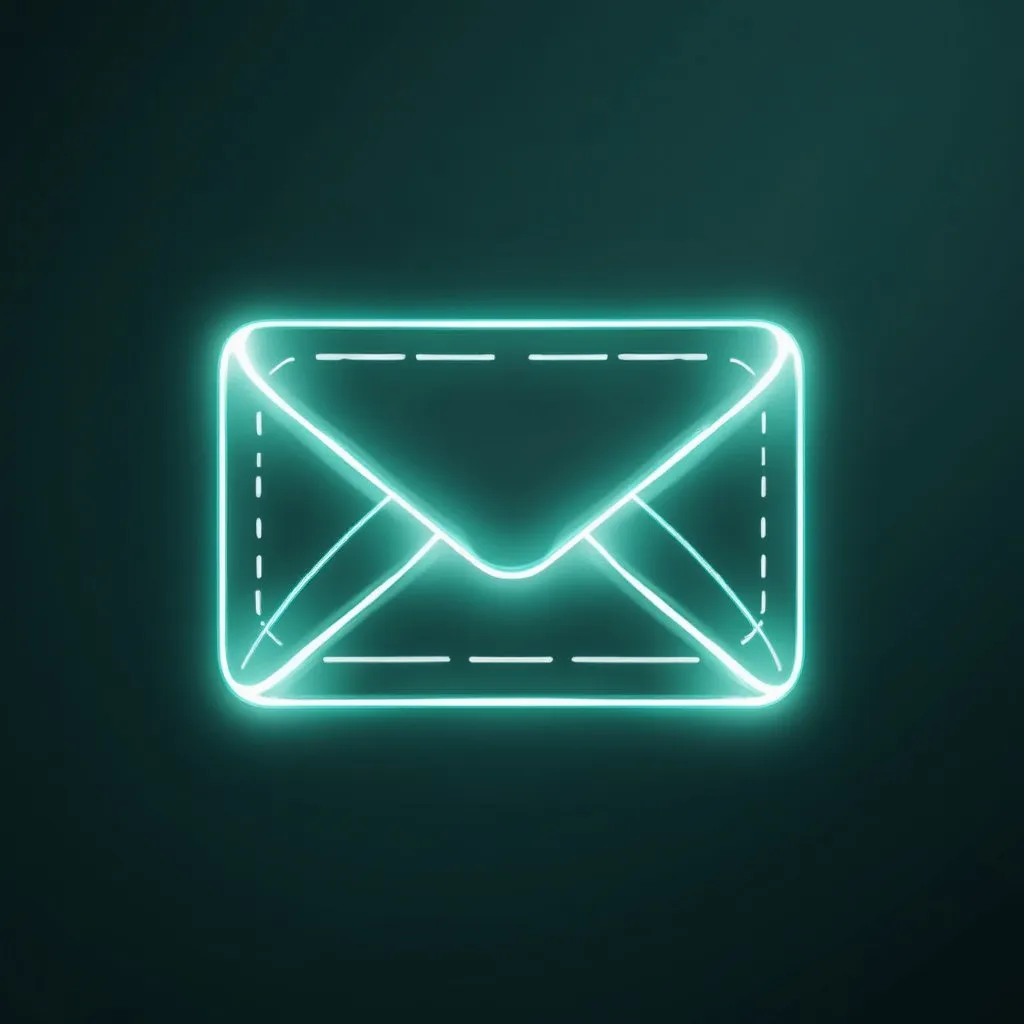 Ícono de Email