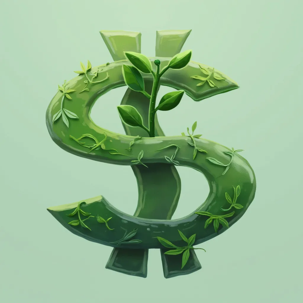 Ícono de Inversiones Sostenibles